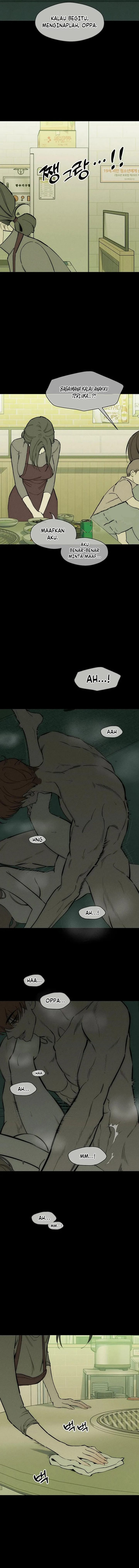 Baca Tears on a Withered Flower - Chapter 99 halaman 11