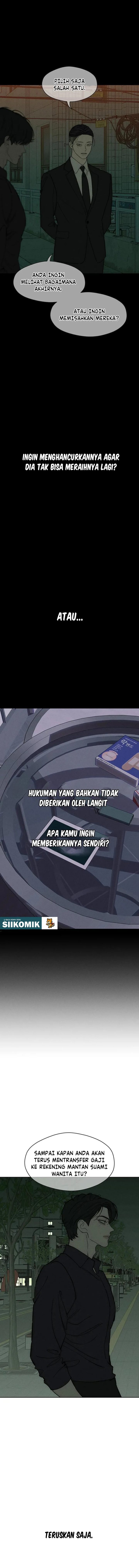 Baca Tears on a Withered Flower - Chapter 99 halaman 14