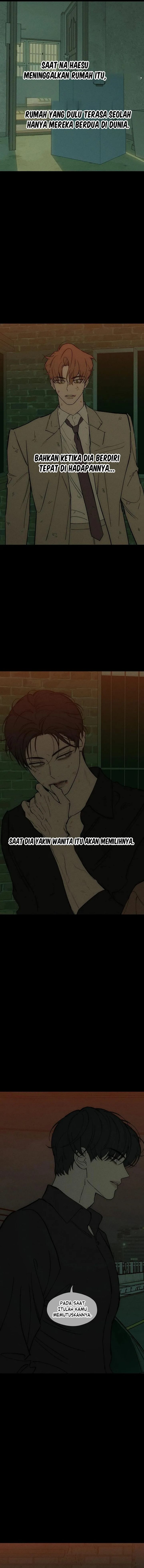 Baca Tears on a Withered Flower - Chapter 99 halaman 16