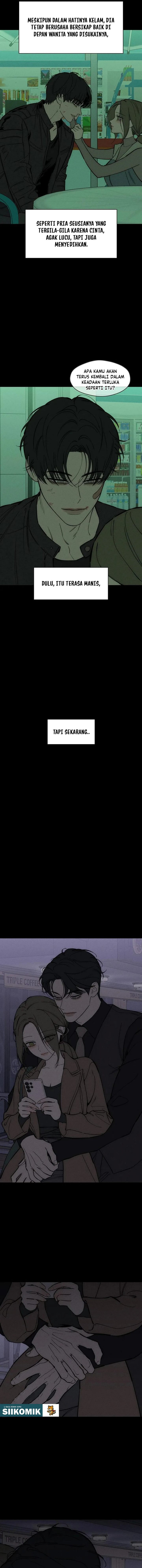 Baca Tears on a Withered Flower - Chapter 99 halaman 2