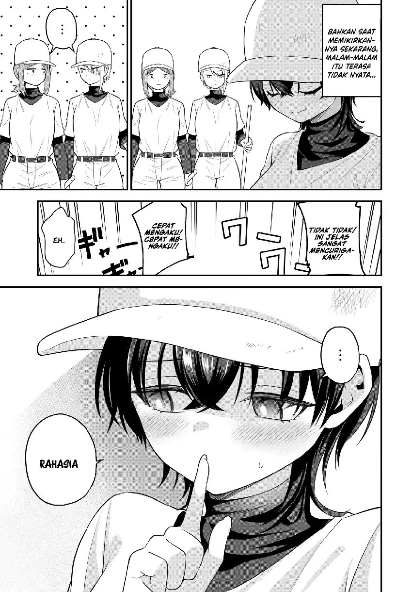 Baca Teisou Gyakuten Sekai de Tanomeba Yareru to Uwasa no Ore - Chapter 11 halaman 11