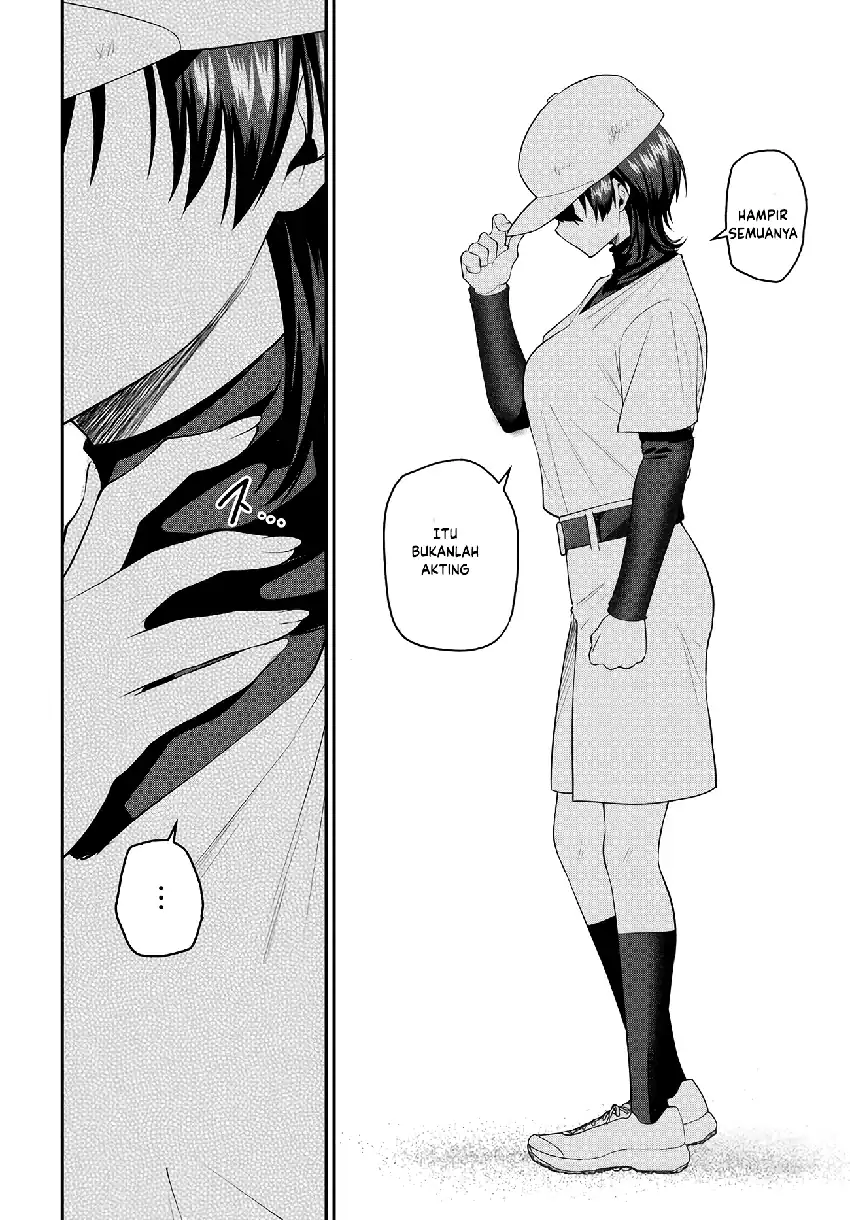 Baca Teisou Gyakuten Sekai de Tanomeba Yareru to Uwasa no Ore - Chapter 11 halaman 20