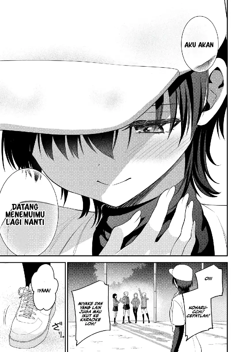 Baca Teisou Gyakuten Sekai de Tanomeba Yareru to Uwasa no Ore - Chapter 11 halaman 22