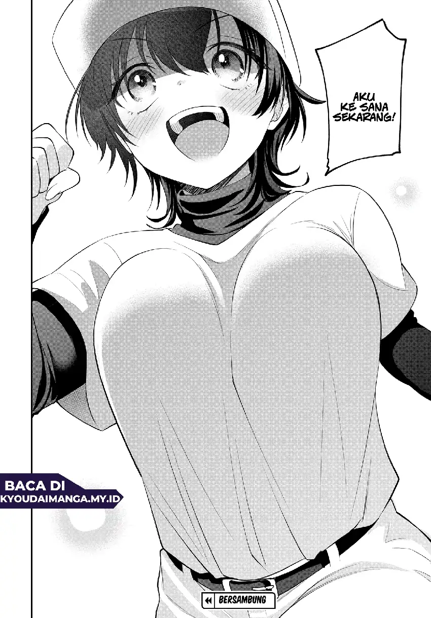 Baca Teisou Gyakuten Sekai de Tanomeba Yareru to Uwasa no Ore - Chapter 11 halaman 24