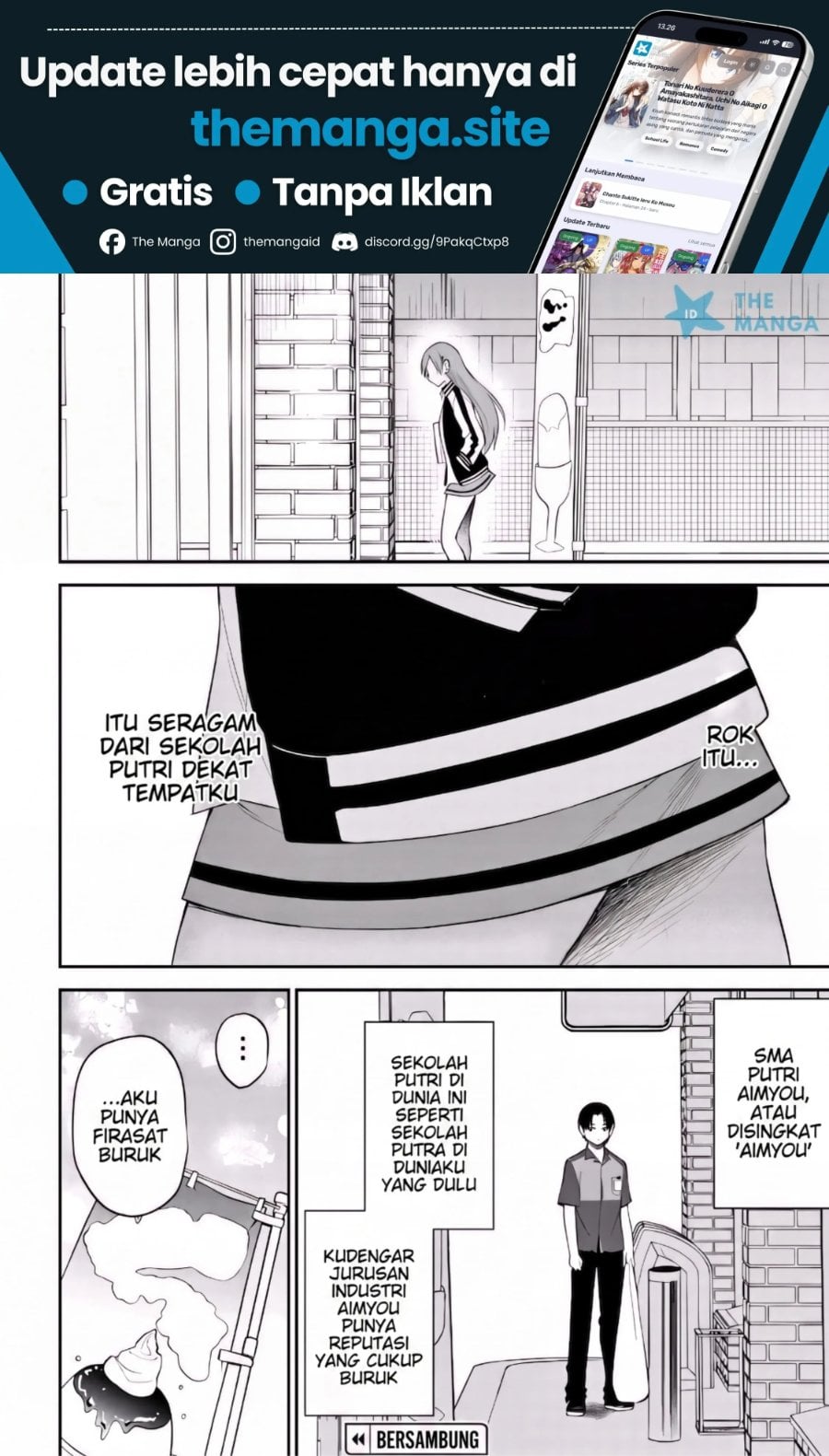 Baca Teisou Gyakuten Sekai de Tanomeba Yareru to Uwasa no Ore - Chapter 12.1 halaman 15