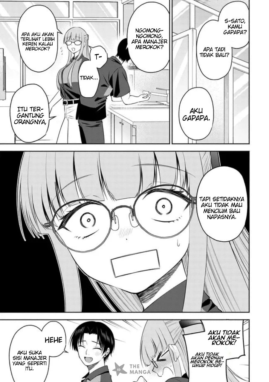 Baca Teisou Gyakuten Sekai de Tanomeba Yareru to Uwasa no Ore - Chapter 12.2 halaman 14