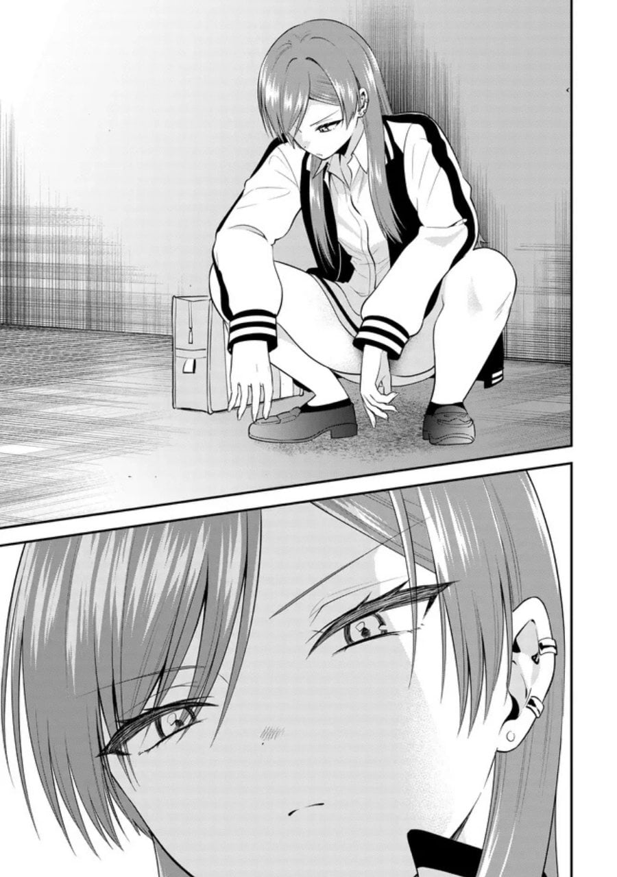 Baca Teisou Gyakuten Sekai de Tanomeba Yareru to Uwasa no Ore - Chapter 12.2 halaman 2