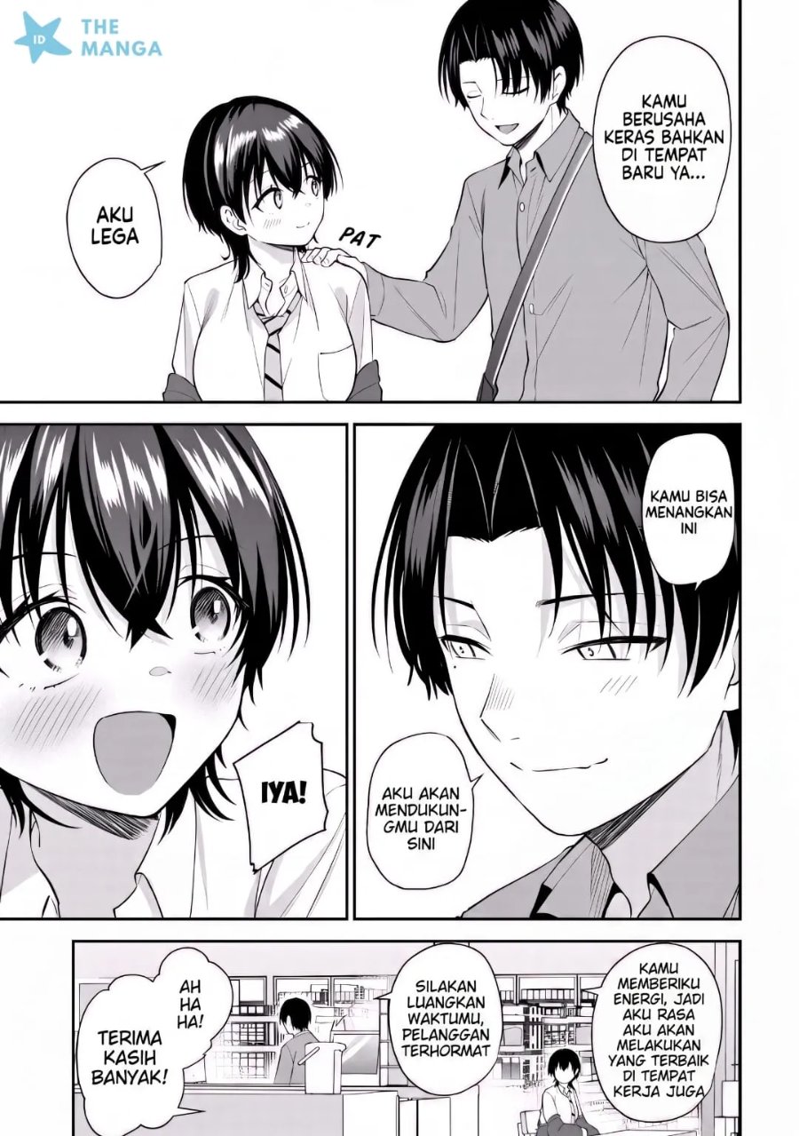 Baca Teisou Gyakuten Sekai de Tanomeba Yareru to Uwasa no Ore - Chapter 12 halaman 6