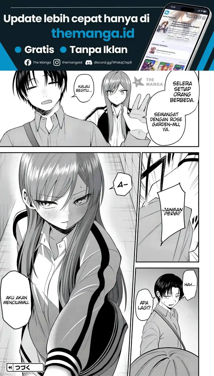 Teisou Gyakuten Sekai de Tanomeba Yareru to Uwasa no Ore Chapter 13.1 - Page 12