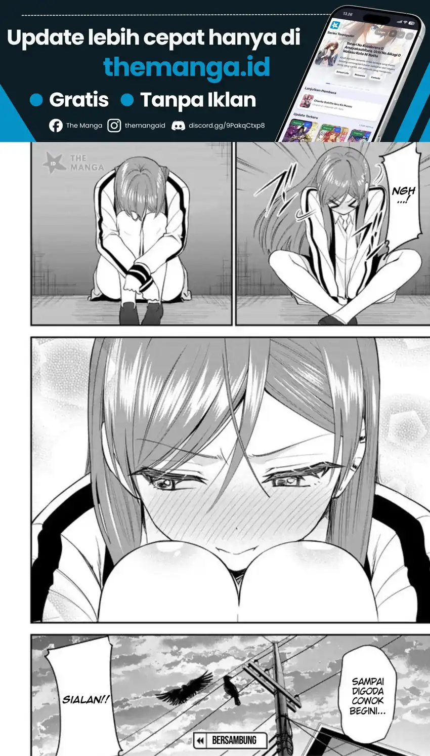 Teisou Gyakuten Sekai de Tanomeba Yareru to Uwasa no Ore Chapter 13.2 - Page 14