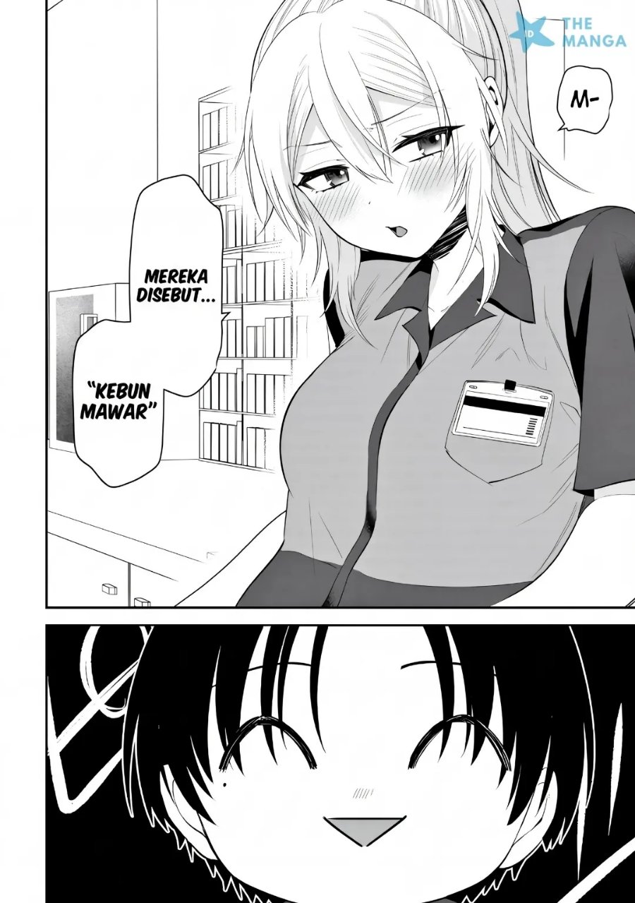 Teisou Gyakuten Sekai de Tanomeba Yareru to Uwasa no Ore Chapter 14.1 - Page 13