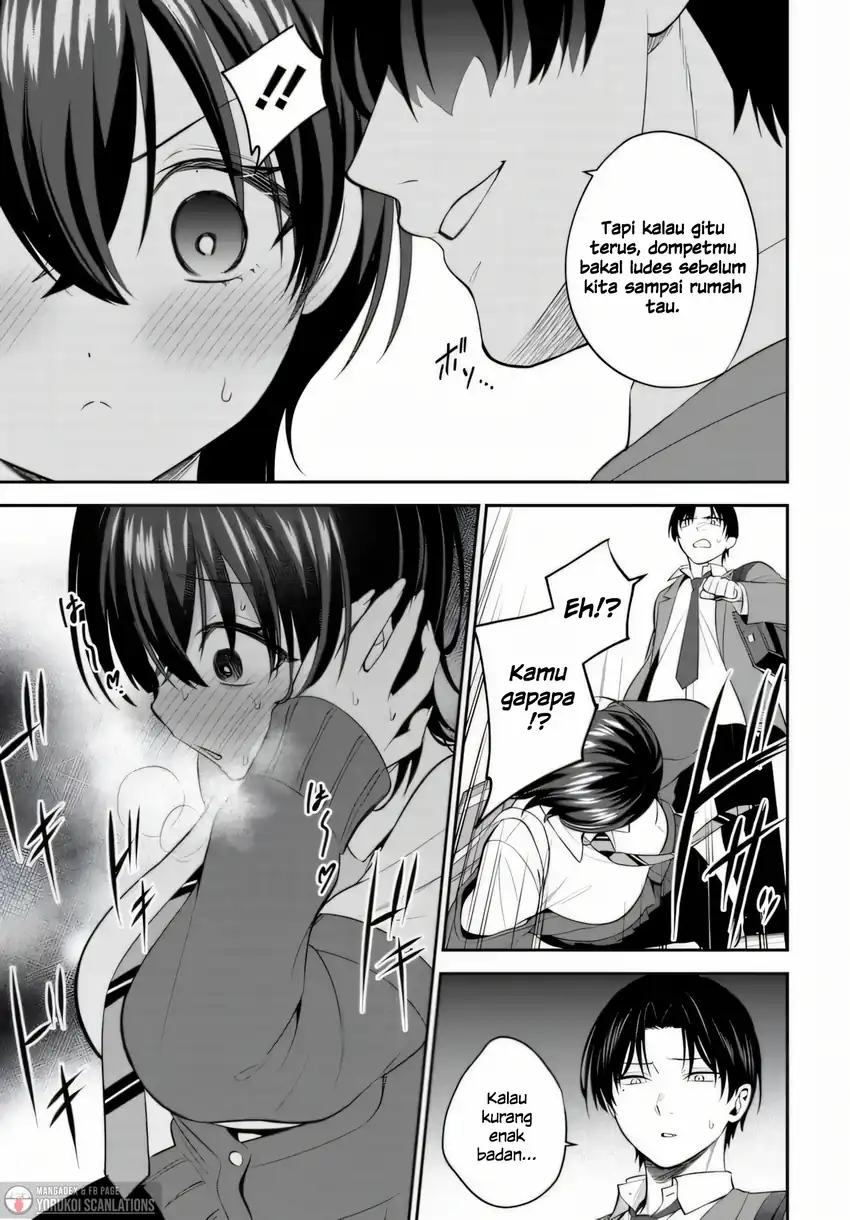 Baca Teisou Gyakuten Sekai de Tanomeba Yareru to Uwasa no Ore - Chapter 2 halaman 11