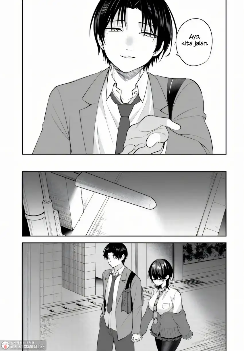 Baca Teisou Gyakuten Sekai de Tanomeba Yareru to Uwasa no Ore - Chapter 2 halaman 13