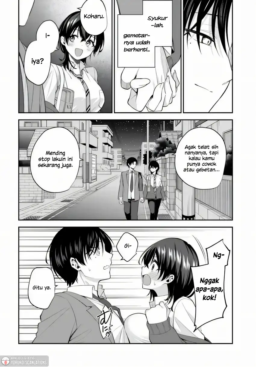 Baca Teisou Gyakuten Sekai de Tanomeba Yareru to Uwasa no Ore - Chapter 2 halaman 16