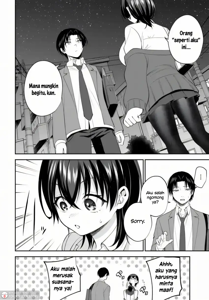 Baca Teisou Gyakuten Sekai de Tanomeba Yareru to Uwasa no Ore - Chapter 2 halaman 18