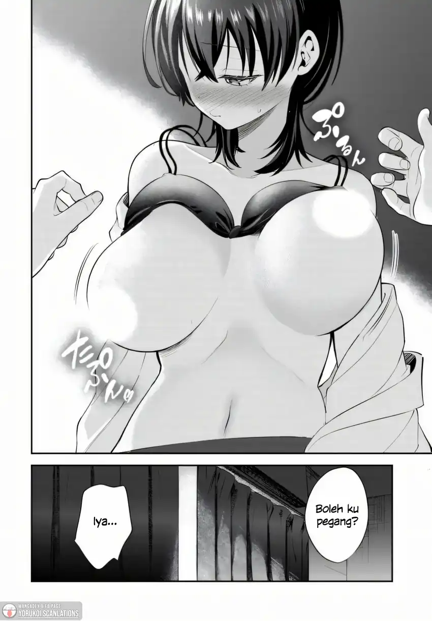 Baca Teisou Gyakuten Sekai de Tanomeba Yareru to Uwasa no Ore - Chapter 2 halaman 24