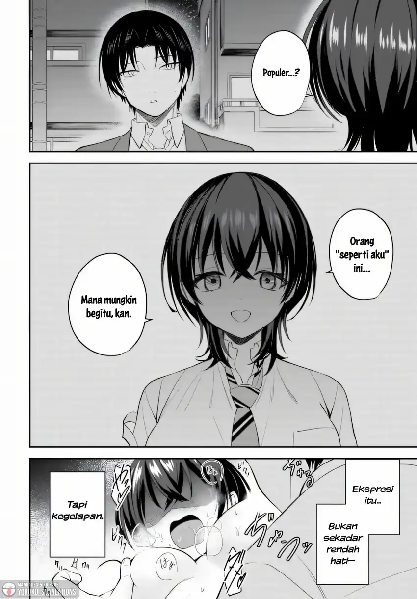 Baca Teisou Gyakuten Sekai de Tanomeba Yareru to Uwasa no Ore - Chapter 2 halaman 26