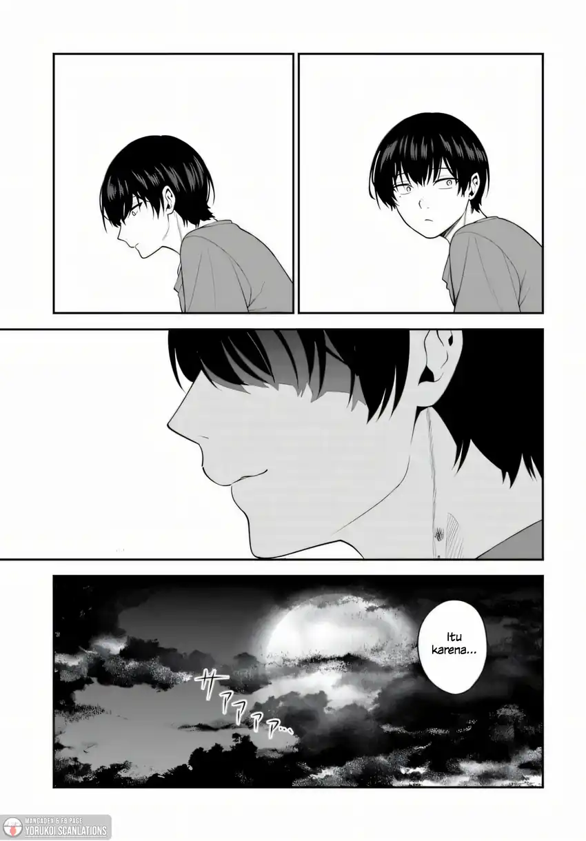 Baca Teisou Gyakuten Sekai de Tanomeba Yareru to Uwasa no Ore - Chapter 3 halaman 19