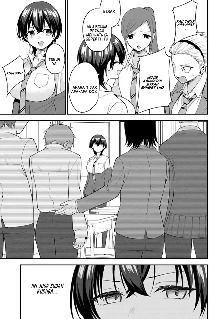 Baca Teisou Gyakuten Sekai de Tanomeba Yareru to Uwasa no Ore - Chapter 7.1 halaman 12