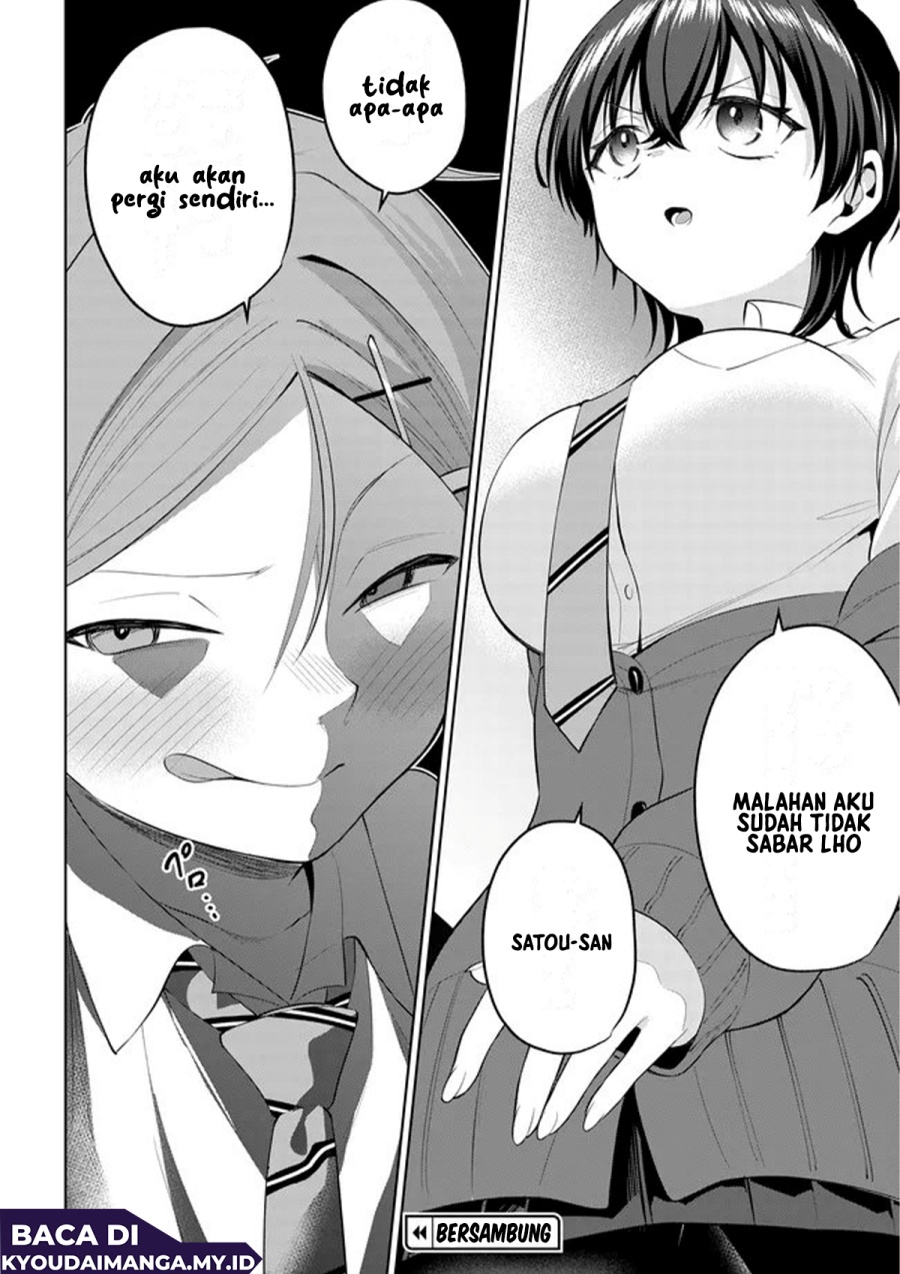 Baca Teisou Gyakuten Sekai de Tanomeba Yareru to Uwasa no Ore - Chapter 7.2 halaman 13