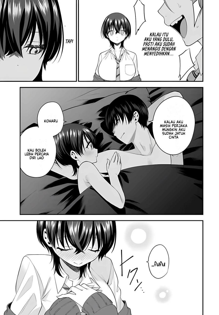 Baca Teisou Gyakuten Sekai de Tanomeba Yareru to Uwasa no Ore - Chapter 8 halaman 11