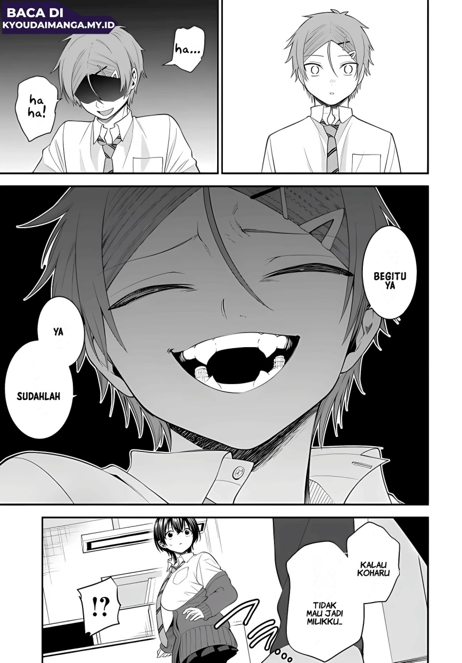 Baca Teisou Gyakuten Sekai de Tanomeba Yareru to Uwasa no Ore - Chapter 8 halaman 13