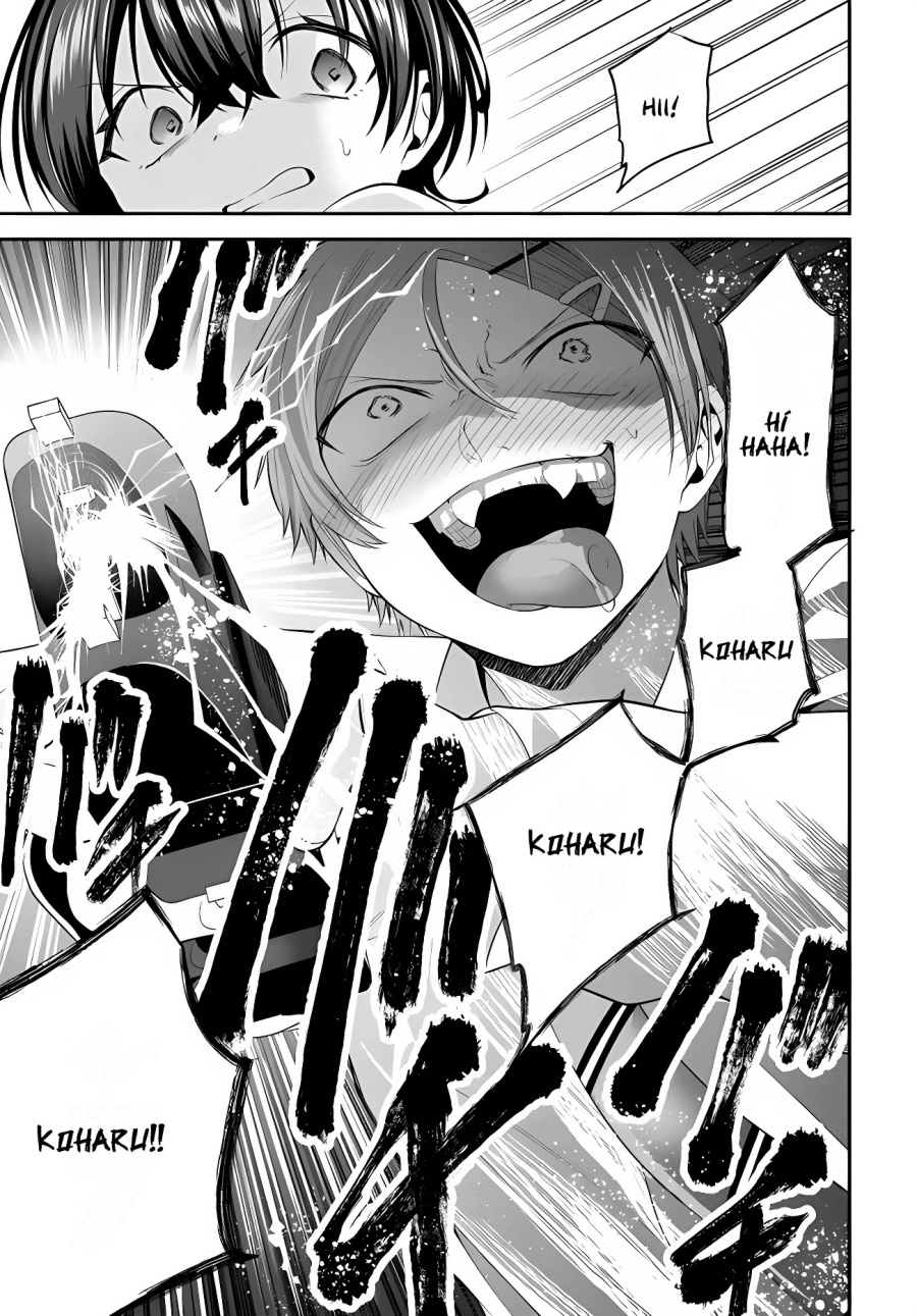 Baca Teisou Gyakuten Sekai de Tanomeba Yareru to Uwasa no Ore - Chapter 8 halaman 15