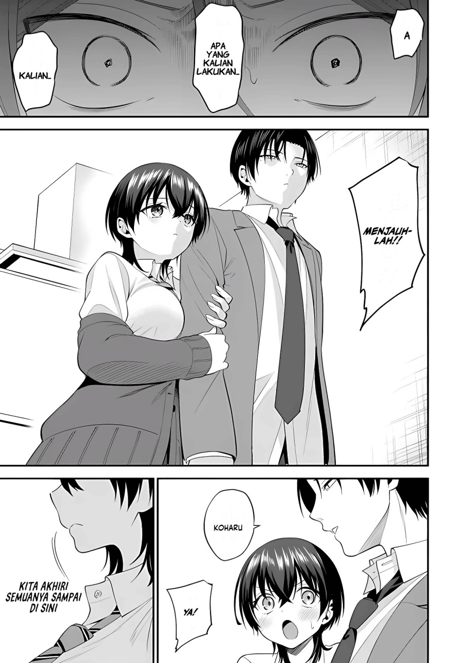 Baca Teisou Gyakuten Sekai de Tanomeba Yareru to Uwasa no Ore - Chapter 8 halaman 23