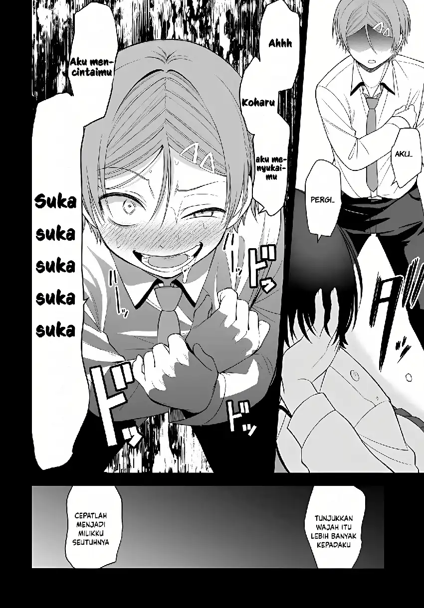 Baca Teisou Gyakuten Sekai de Tanomeba Yareru to Uwasa no Ore - Chapter 9 halaman 12