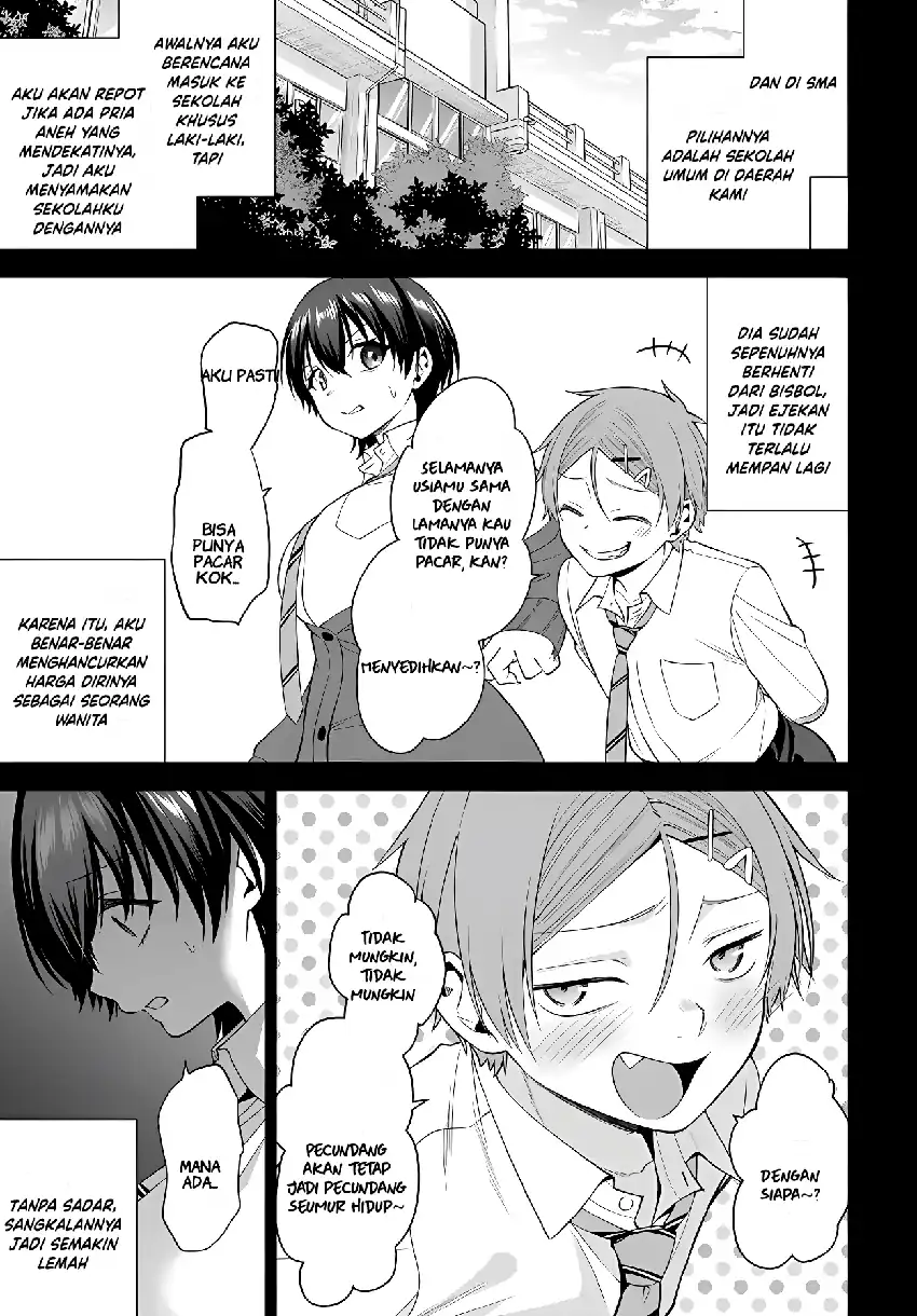 Baca Teisou Gyakuten Sekai de Tanomeba Yareru to Uwasa no Ore - Chapter 9 halaman 13
