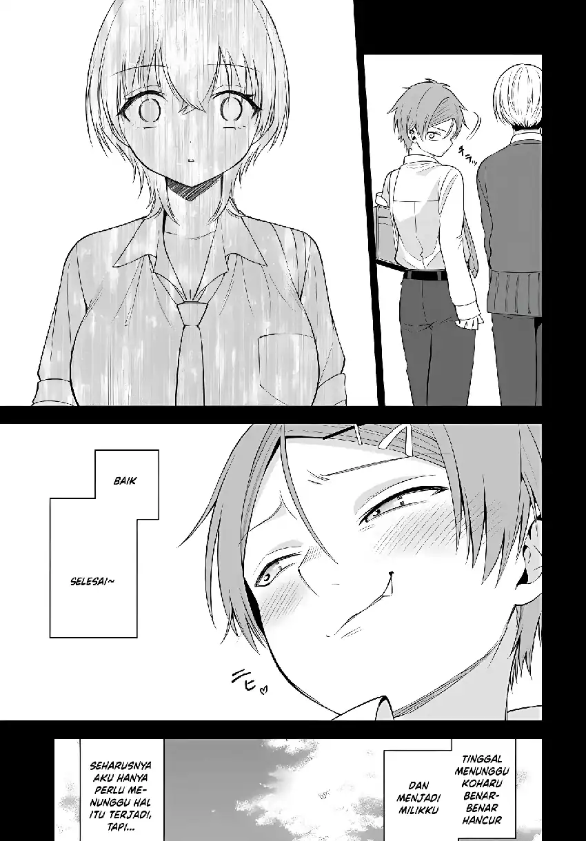Baca Teisou Gyakuten Sekai de Tanomeba Yareru to Uwasa no Ore - Chapter 9 halaman 17