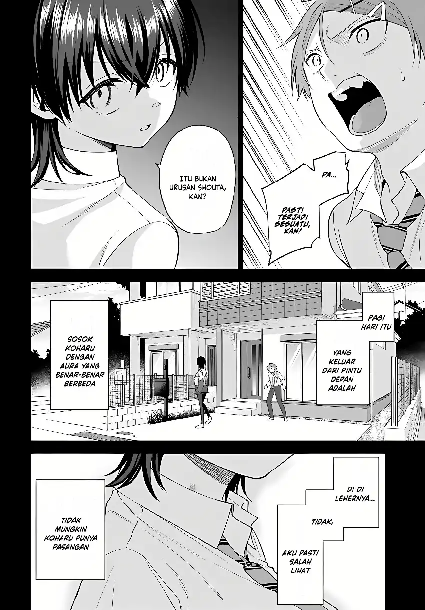 Baca Teisou Gyakuten Sekai de Tanomeba Yareru to Uwasa no Ore - Chapter 9 halaman 18