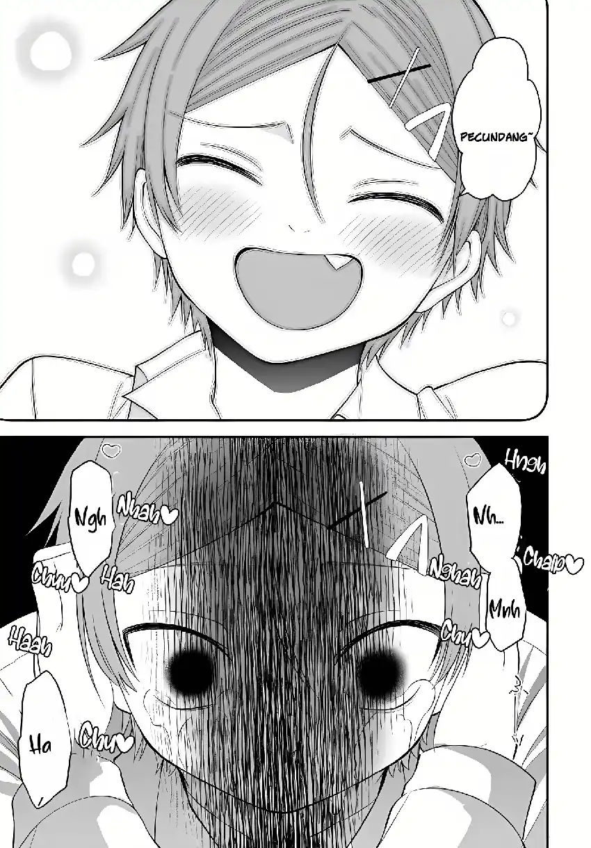 Baca Teisou Gyakuten Sekai de Tanomeba Yareru to Uwasa no Ore - Chapter 9 halaman 25