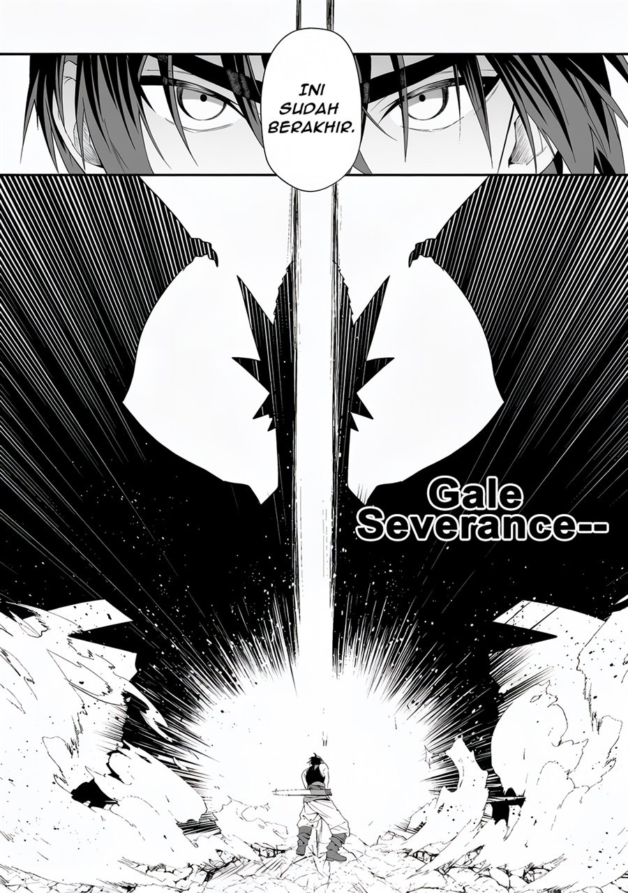 Baca Teisou Gyakuten Sekai De Yuiitsu No Otoko Kishi No Ore, Onna Kishi Gakuen Ni Nyuugaku Shitara Nazeka Eiyou Atsukai Sareta ~Zetsurin Skill De Harem Musou~ - Chapter 10 halaman 27