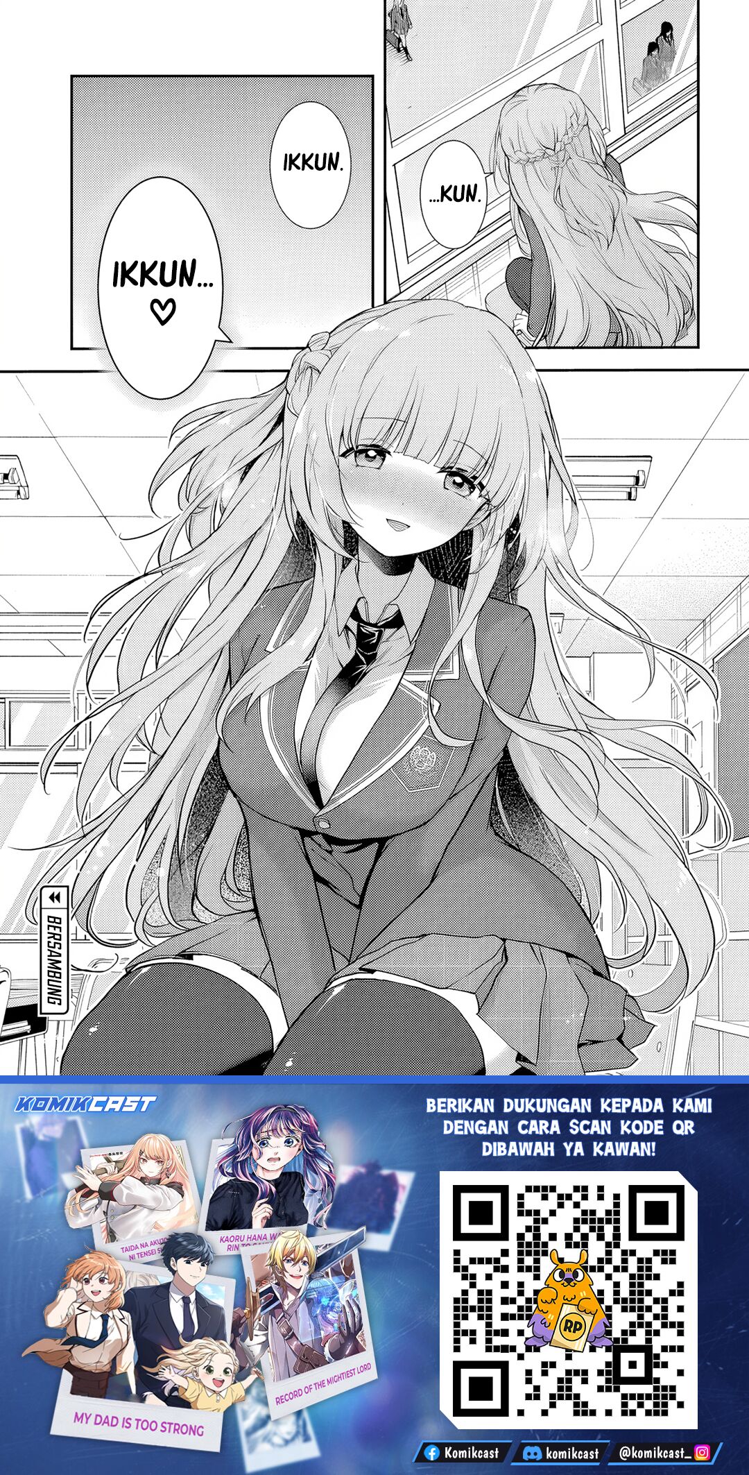Baca Teisou Gyakuten Sekai Nara Moteru to Omotte Itara - Chapter 6 halaman 28