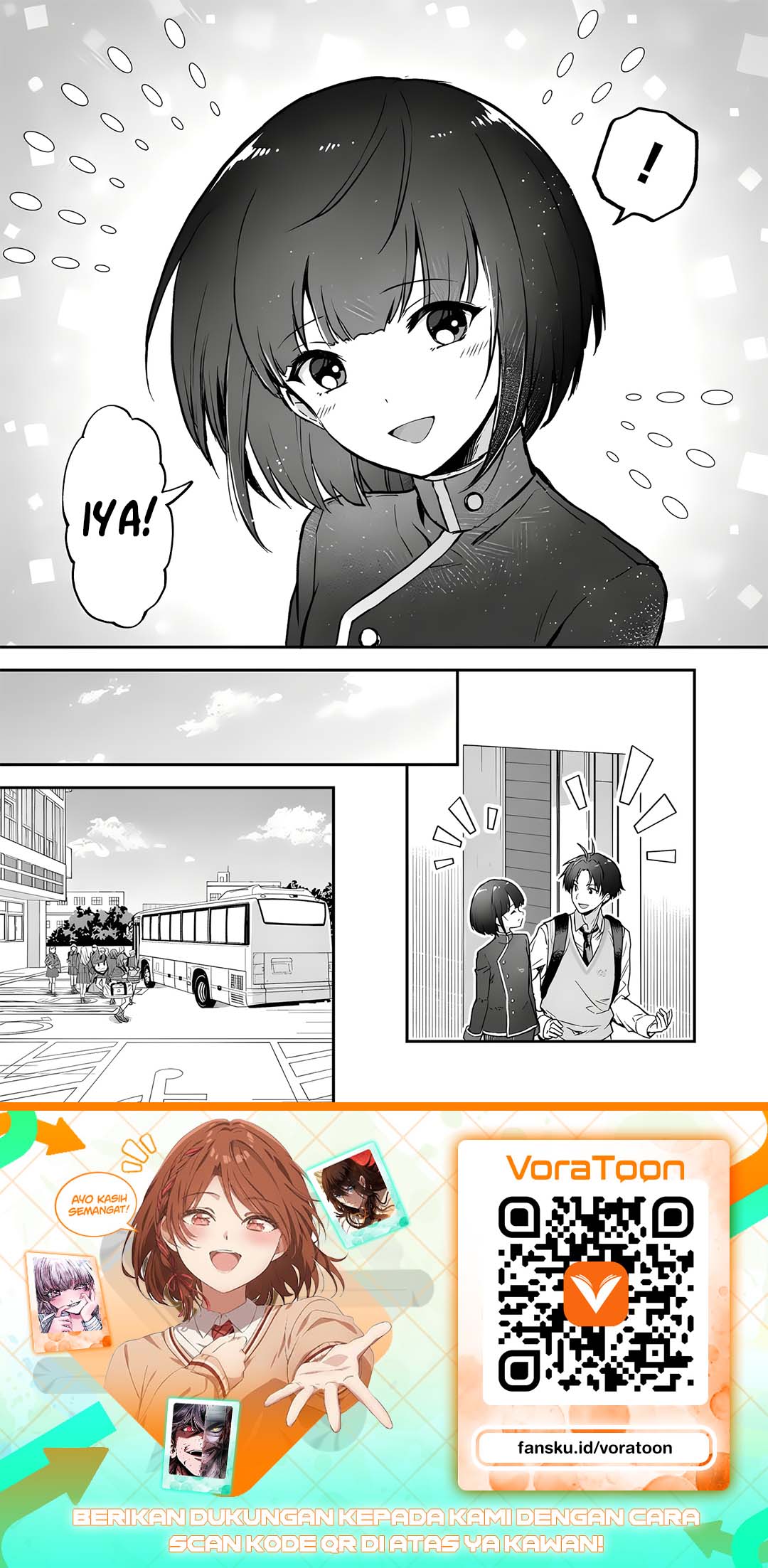 Teisou Gyakuten Sekai Nara Moteru to Omotte Itara Chapter 9.1 - Page 11