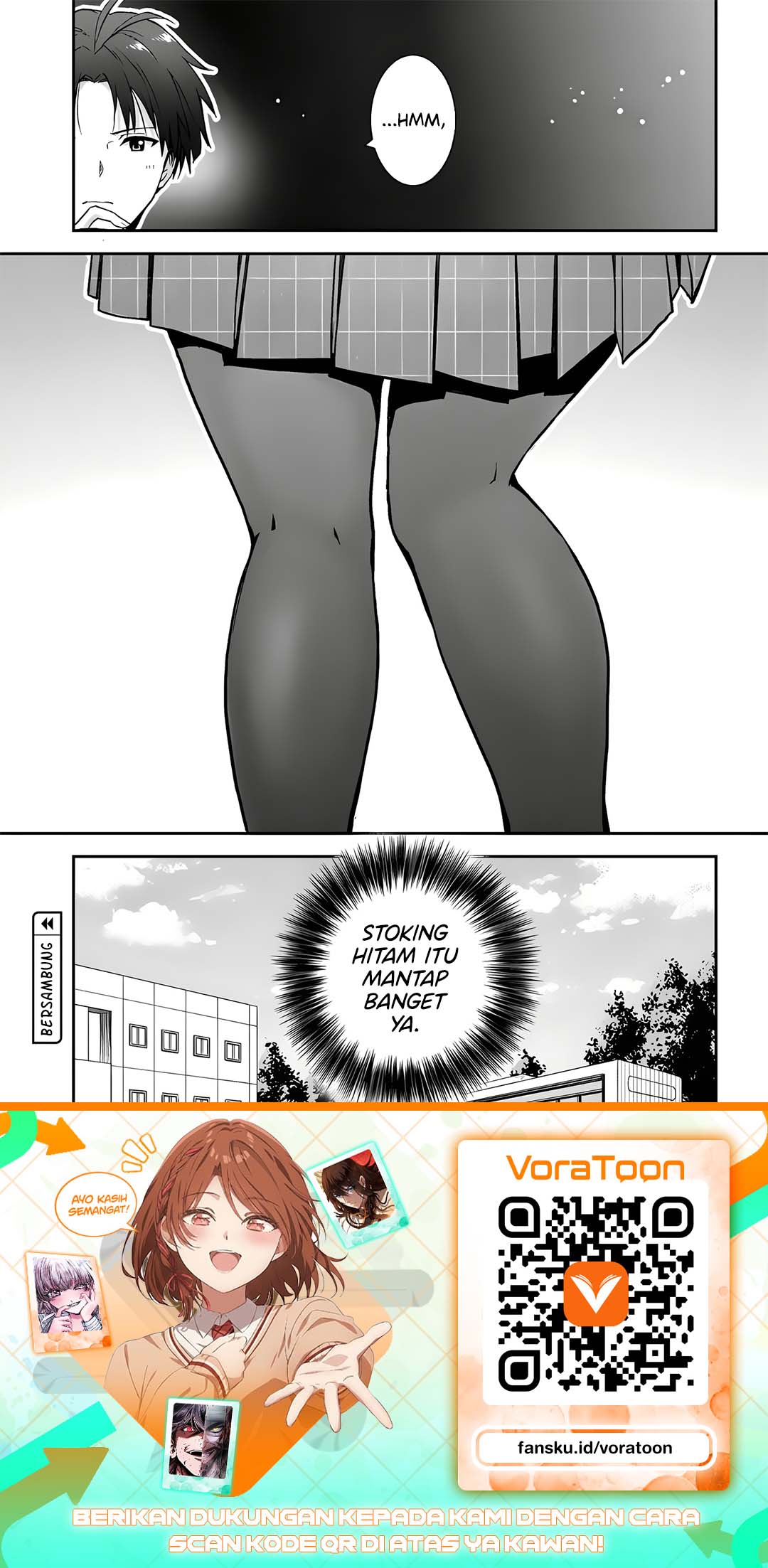 Teisou Gyakuten Sekai Nara Moteru to Omotte Itara Chapter 9.2 - Page 16