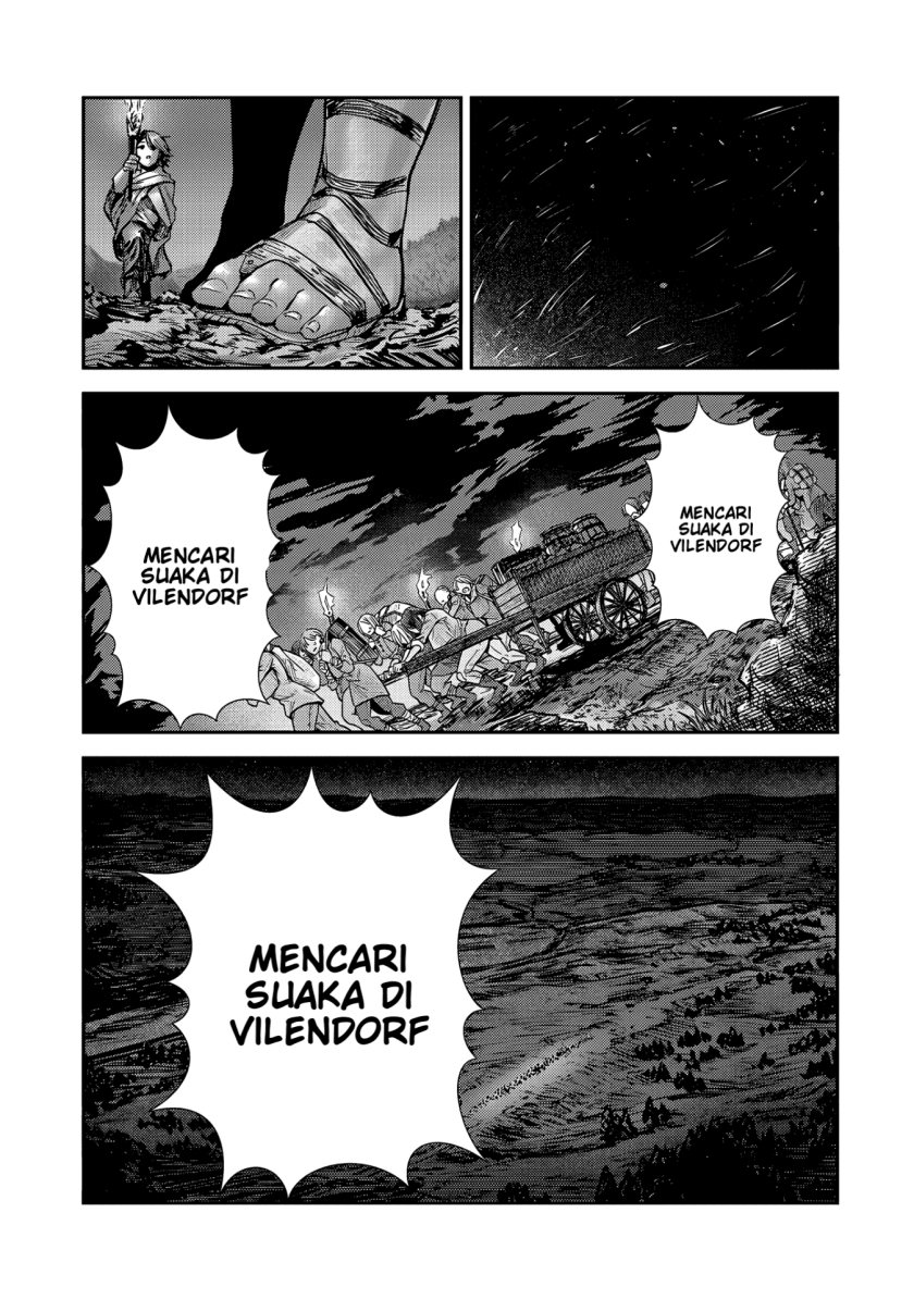 Baca Teisou Gyakuten Sekai no Doutei Henkyou Ryoushu Kishi - Chapter 7 halaman 14