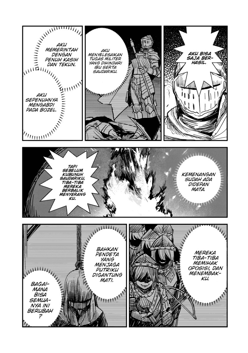 Baca Teisou Gyakuten Sekai no Doutei Henkyou Ryoushu Kishi - Chapter 7 halaman 22