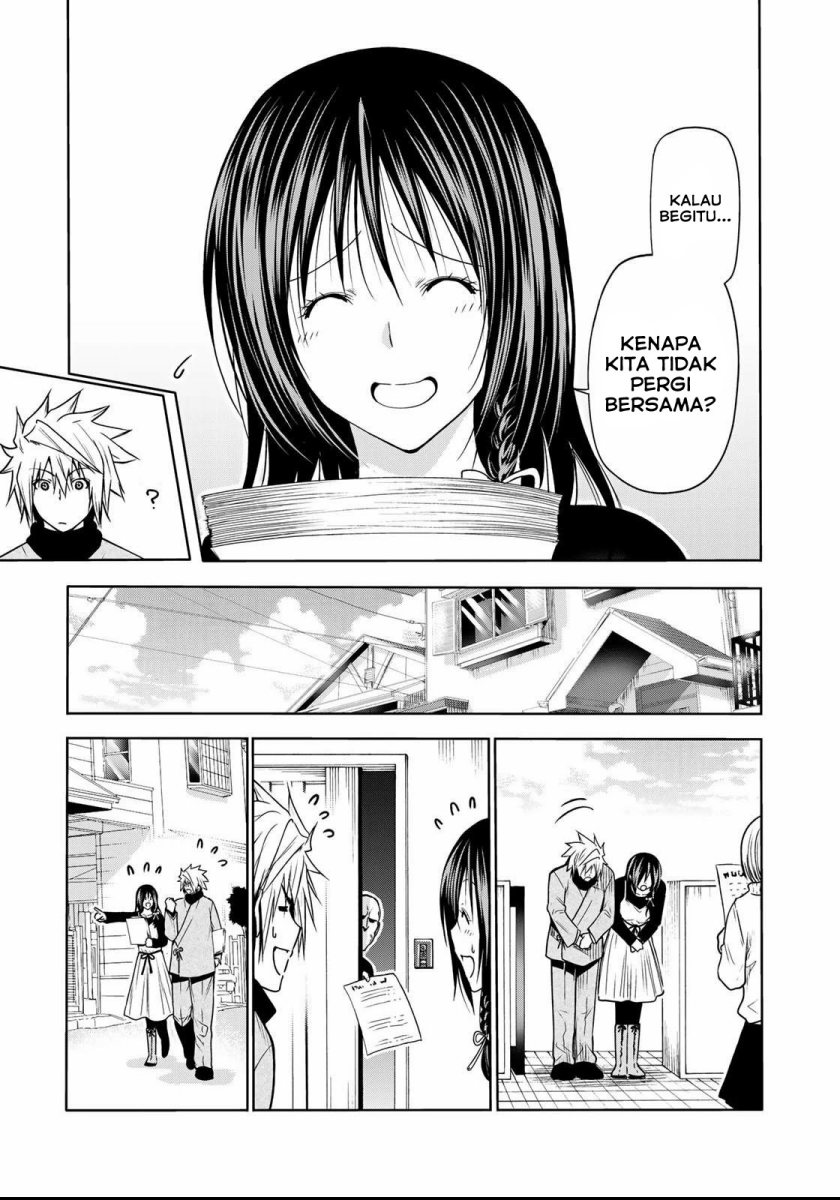 Baca Temple - Chapter 51 halaman 12