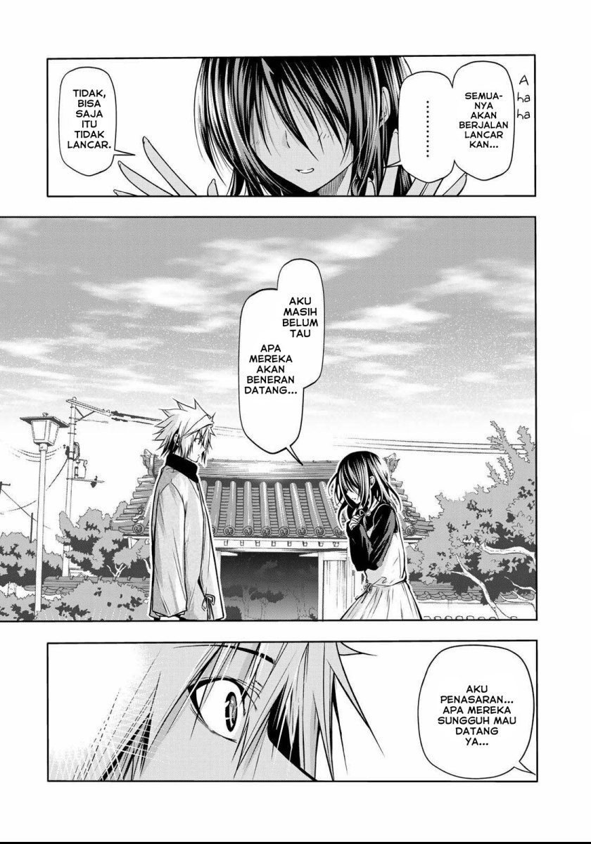 Baca Temple - Chapter 51 halaman 16