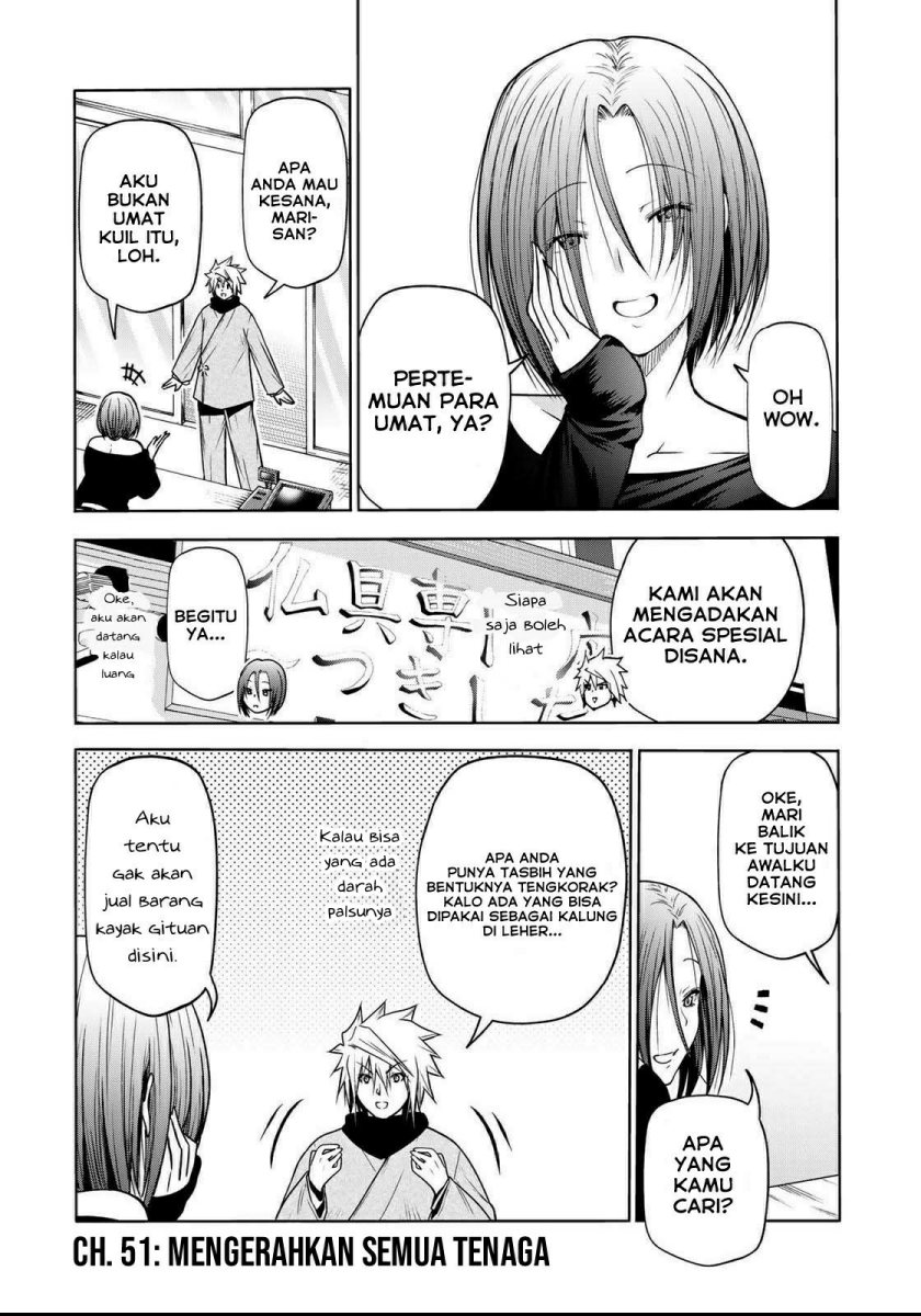 Baca Temple - Chapter 51 halaman 2