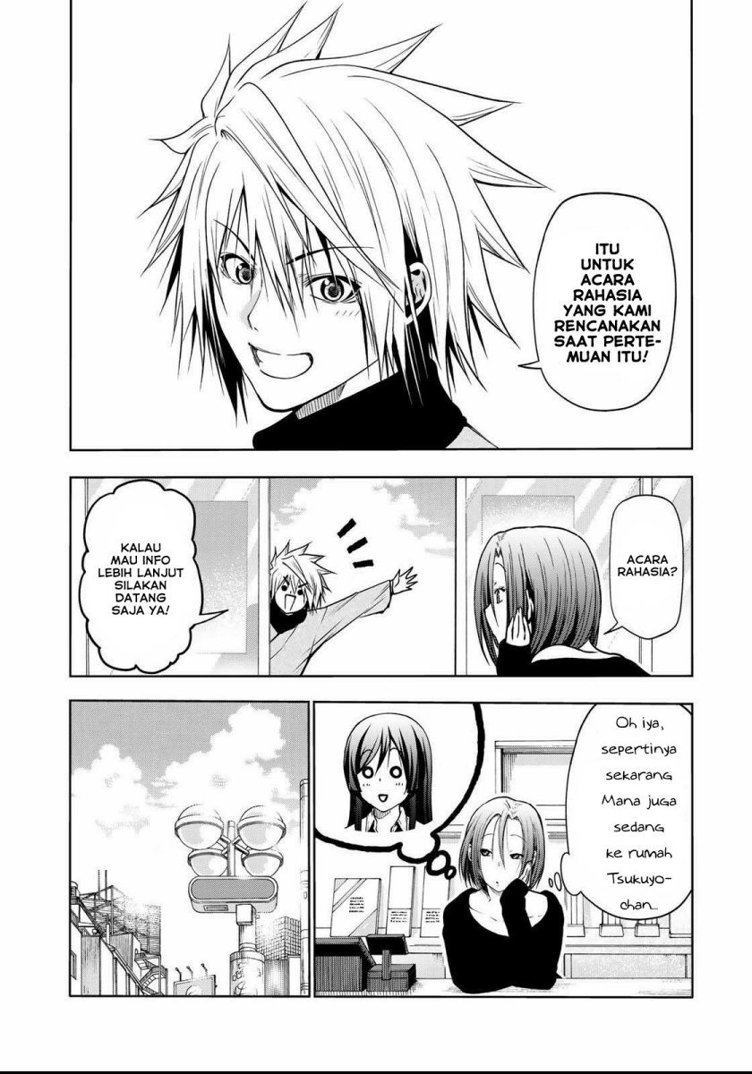Baca Temple - Chapter 51 halaman 3