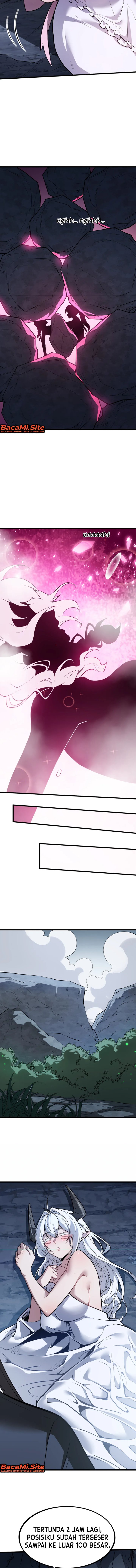 Ten-Thousandfold Return, Senior Sister, Please Behave Chapter 40 - Page 11