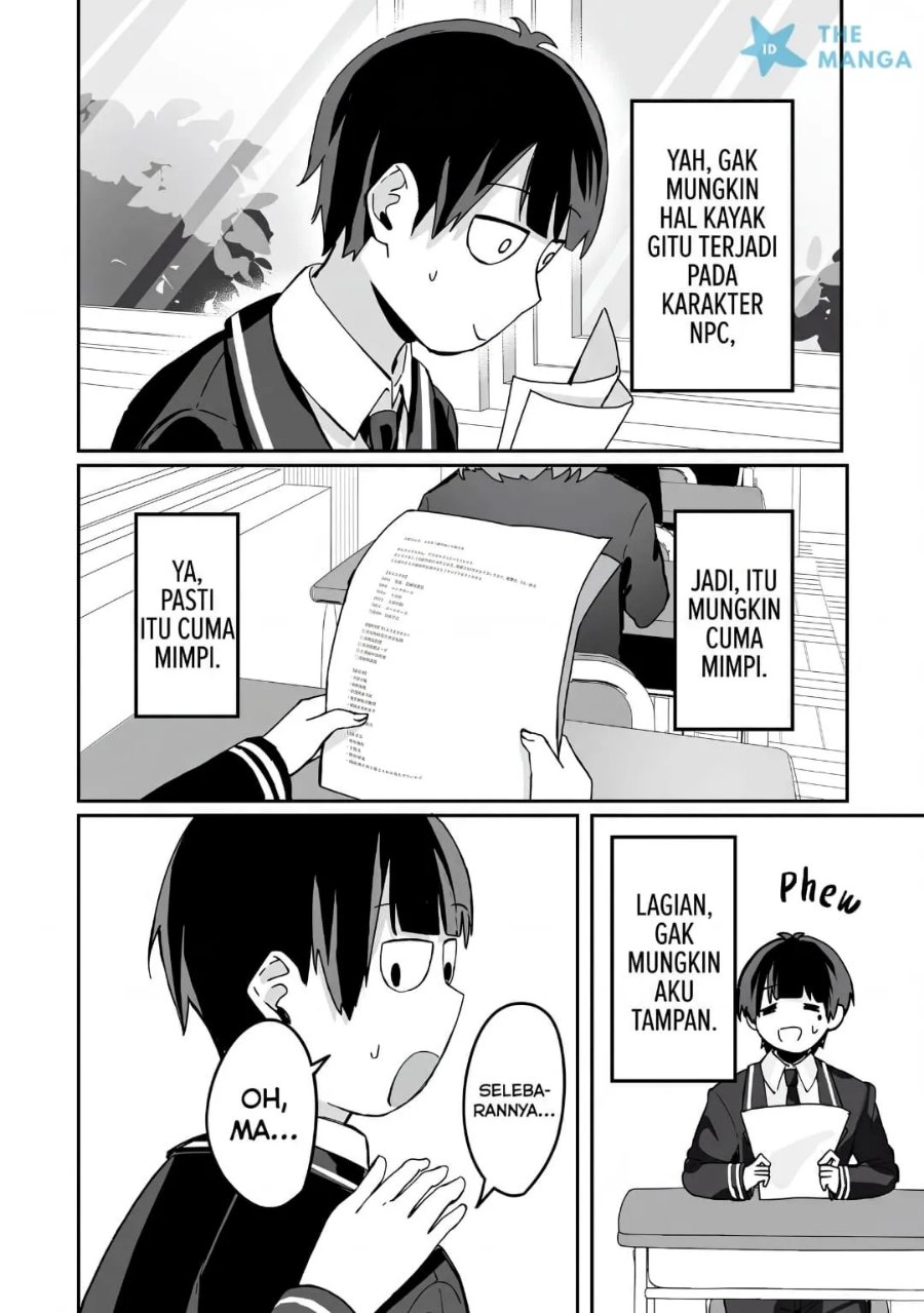 Tenchi Mikoto Is Clueless About Fallen Angels Chapter 1 - Page 37