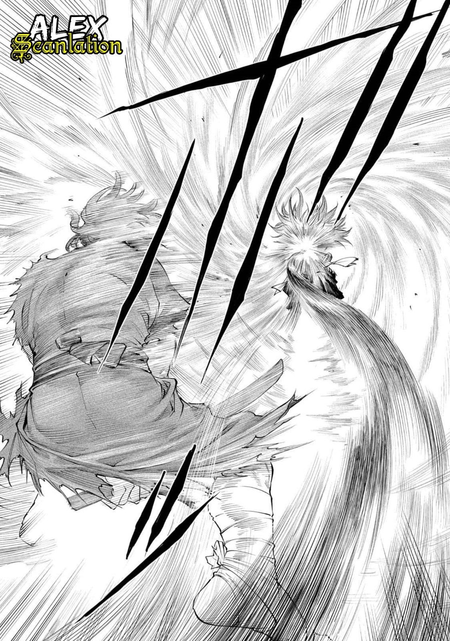 Baca Tenkaichi: Nihon Saikyou Bugeisha Ketteisen - Chapter 2 halaman 32