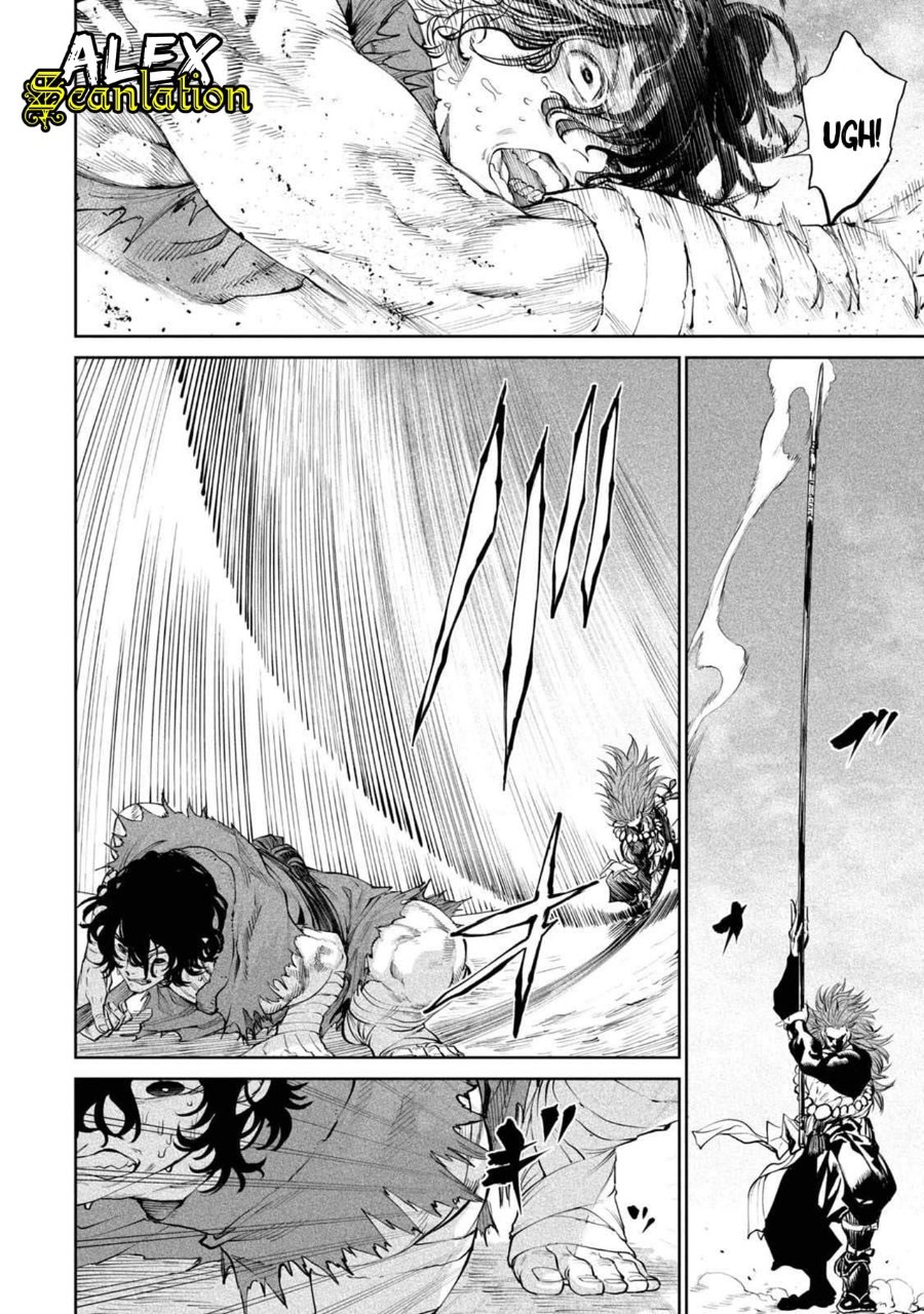 Baca Tenkaichi: Nihon Saikyou Bugeisha Ketteisen - Chapter 2 halaman 37