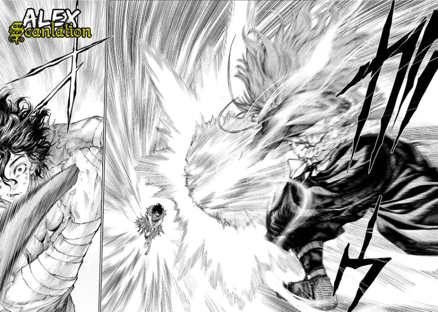 Baca Tenkaichi: Nihon Saikyou Bugeisha Ketteisen - Chapter 2 halaman 43