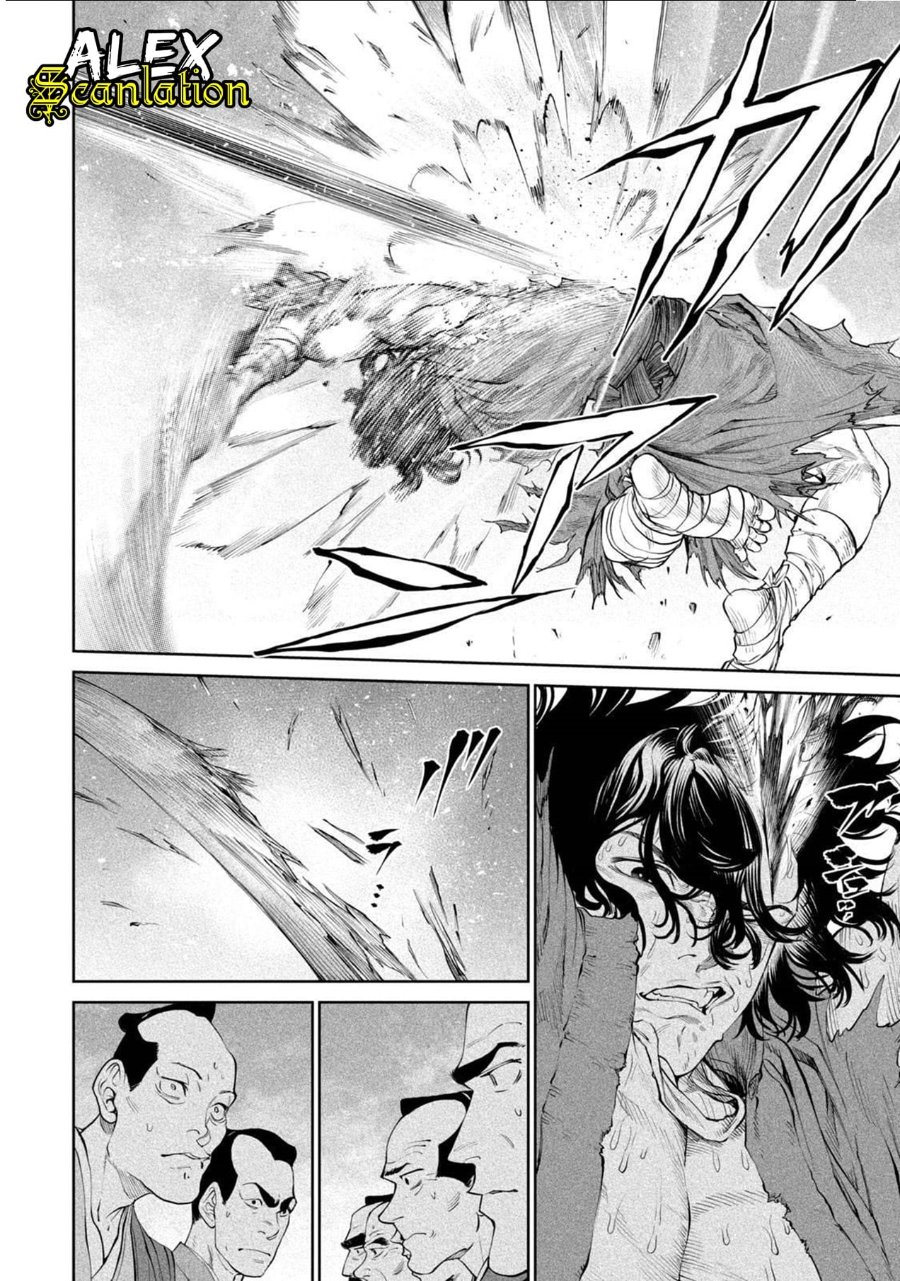 Baca Tenkaichi: Nihon Saikyou Bugeisha Ketteisen - Chapter 2 halaman 44