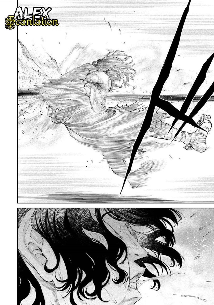 Baca Tenkaichi: Nihon Saikyou Bugeisha Ketteisen - Chapter 2 halaman 51